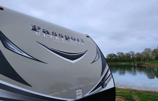 Cousin Eddie’s Family Friendly RV