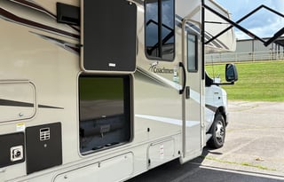 Explore Upstate SC Parks/Lake Hartwell in Class C