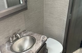 2023 Thor Motor Coach Chateau 22E Chevy