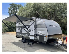 Forest River RV EVO Select 177BQ