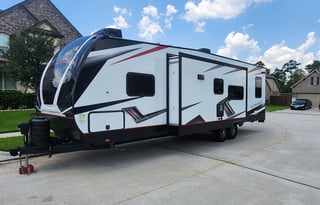 2023 Cruiser Stryker ST2916