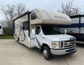 Thor Motor Coach Freedom Elite 26HE