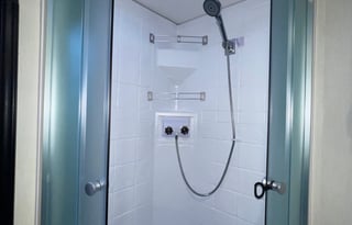 2025 Grey Wolf Fully Loaded & Pets Friendly