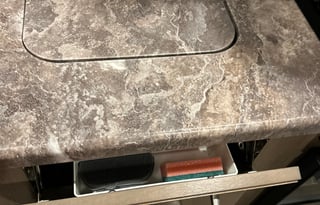 2022 Thor Chateau Class C RV – Easy Drive
