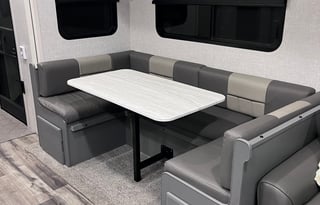 2023 CrossRoads RV Volante 375MD