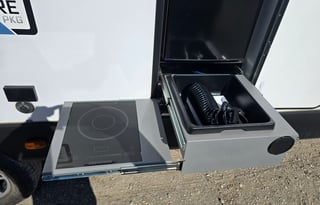 2022 Forest River Vibe Bunkhouse!