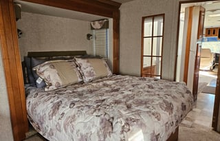 2005 Gulf Stream RV Sun Voyager - Gas 34B