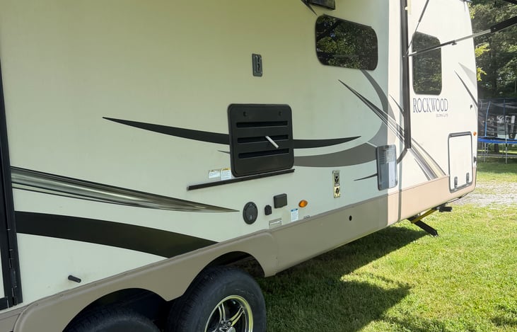 RV Photo