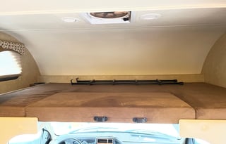 2016 Thor Motor Coach Four Winds 29G. "Let's Go!"