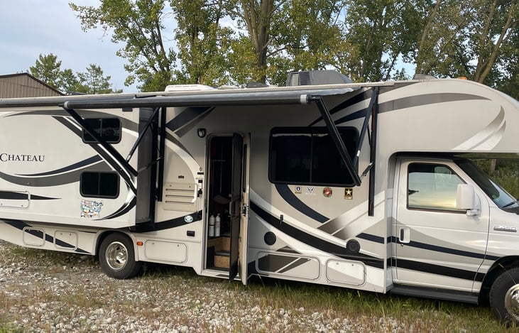 RV Photo