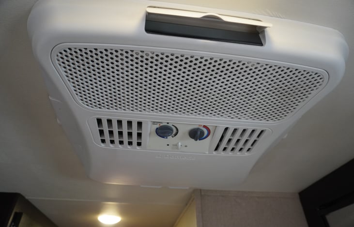 A/C unit