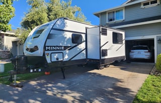 Winnebago beauty