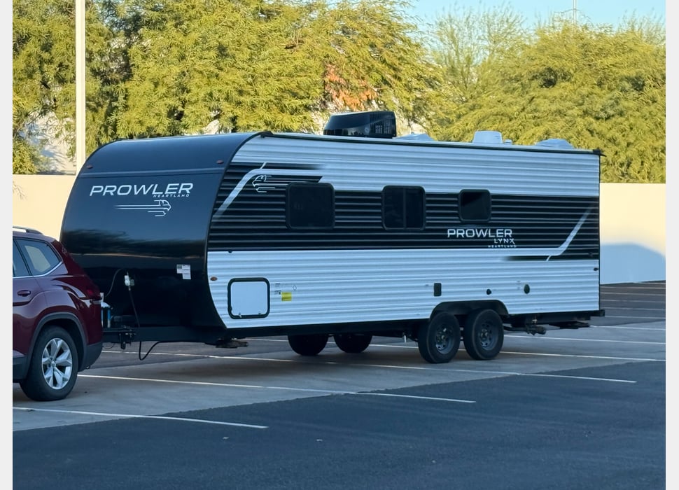 Travel Trailer rentals in Sun City