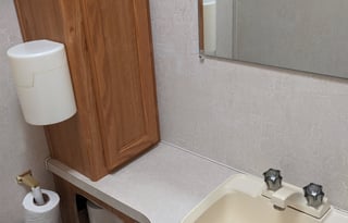 Nice Comfy Easy-drive 29' Coachmen Catalina $ Nego