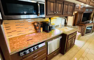 2014 Thor Motor Coach Tuscany 45LT