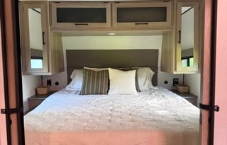2026 Travel Trailer