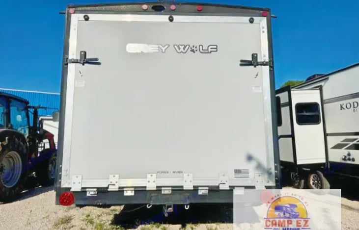 RV Photo