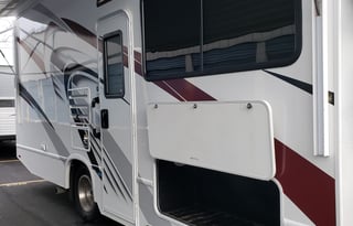 2021 Coleman Class C RV