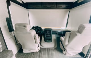 2016 Forest River XL Series  Georgetown