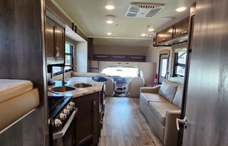 2020 Jayco Redhawk 31F