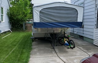 2007 Jayco Jay Series 1007