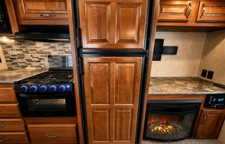 2014 Keystone RV Cougar 29 RLK