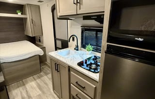 Keystone Hideout Sport 175BH