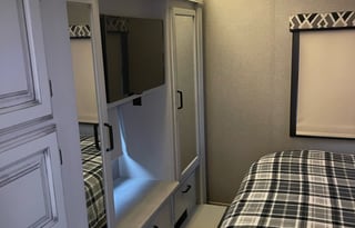 2021 Jayco Precept 34G