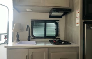 2024 Springdale RV Trailer