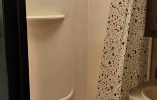 2019 Forest  River Cherokee Grey Wolf 29BH