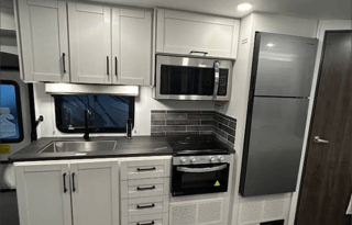 2026 Jayco Redhawk 24B