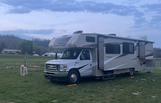 2023 Coachmen RV Leprechaun Premier 319MB Ford 450