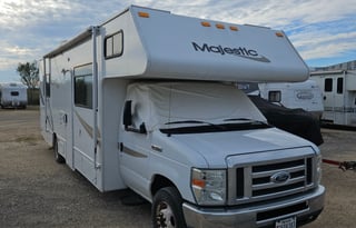 Boondocker's Paradise