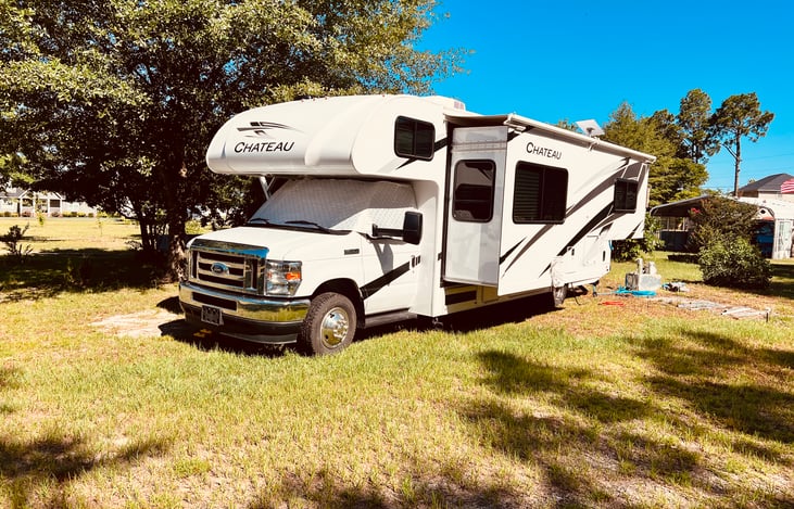 RV Photo