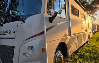 Ward RV&B