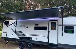 Family Friendly Bunkhouse