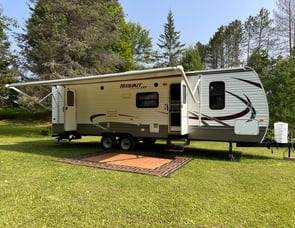 Keystone RV Keystone Hideout LHS