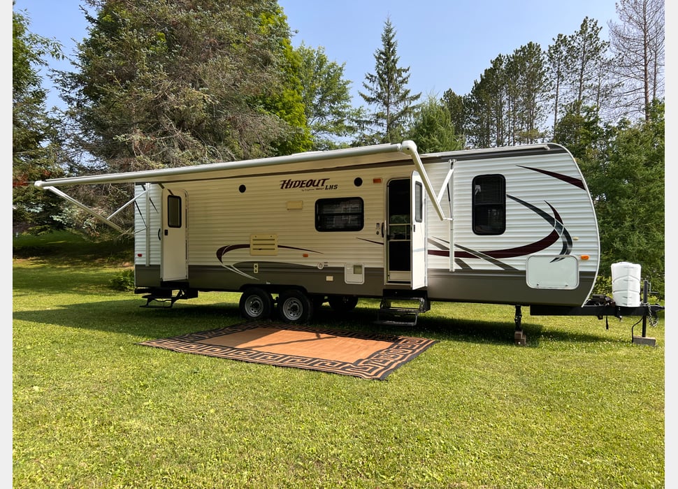 Travel Trailer rentals in Duluth