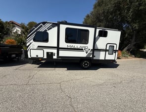 Heartland Mallard Pathfinder P18BHS