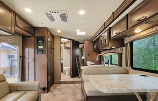 TNT's Kid Friendly RV Rental