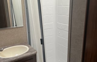 2016 Coachmen RV Pursuit 30 FW