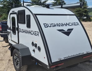 Braxton Creek Bushwhacker 10HD