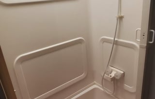 2002 Fleetwood RV Bounder 31W