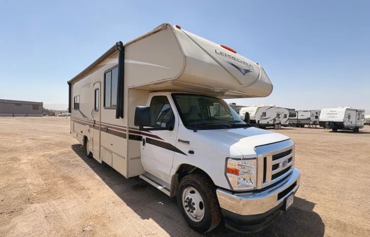 RV Photo