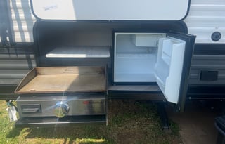 Adventure tested. Family approved.