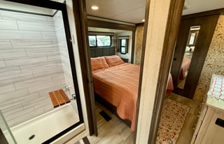 Alliance Paradigm 295MK