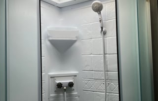 ToyHauler 2021 FR Cherokee Grey Wolf 26RR