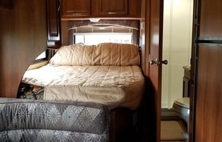 2014 Coachmen Concord