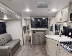 Forest River RV Aurora 26BHS