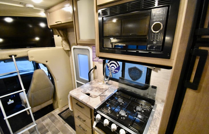 RV Photo